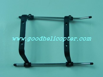 mjx-t-series-t25-t625 helicopter parts undercarriage - Click Image to Close
